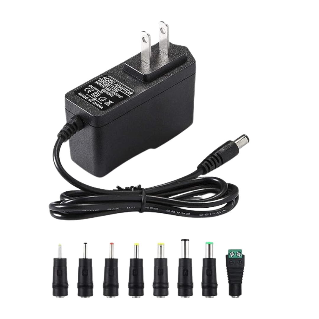 Power Adapters