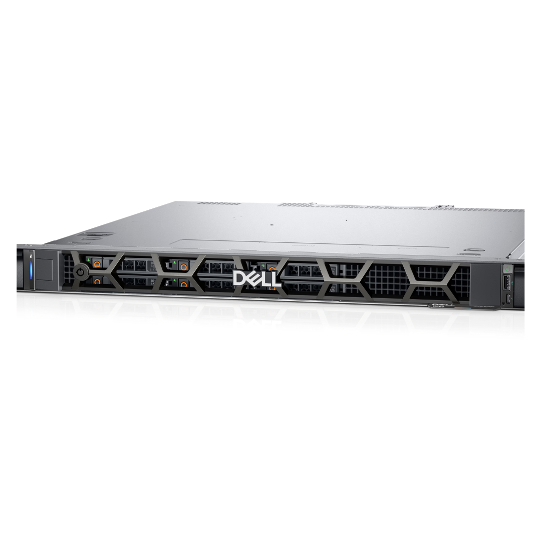Rack Servers