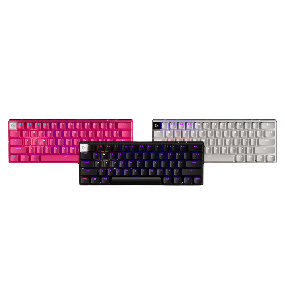 Gaming Keyboards