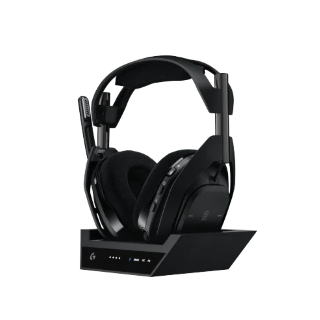 Headsets & AirPods