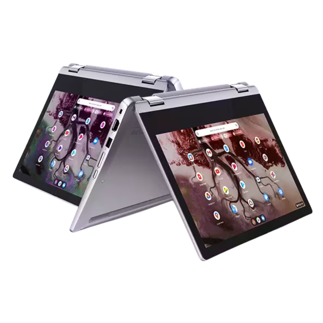 Chromebooks