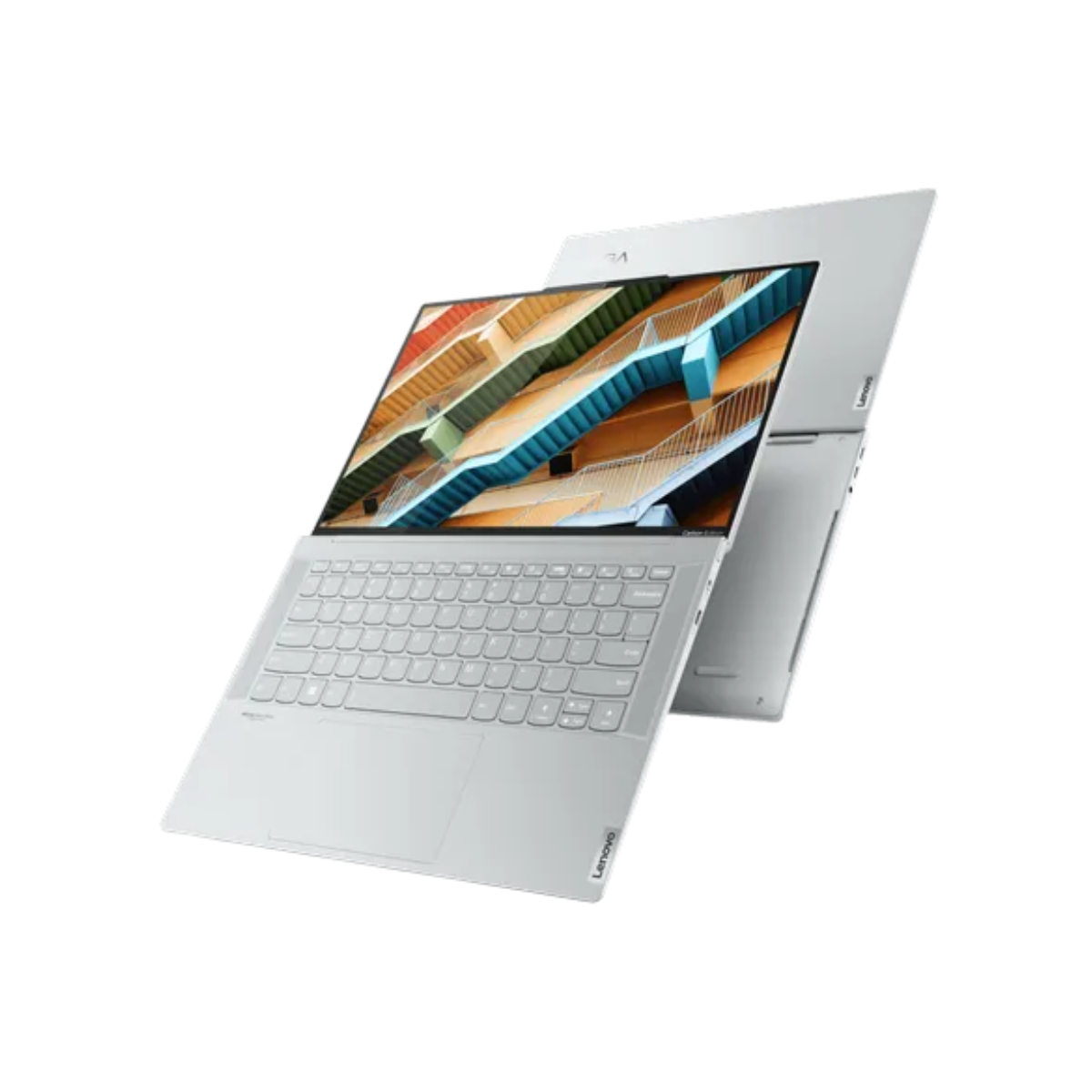 Lenovo Laptops