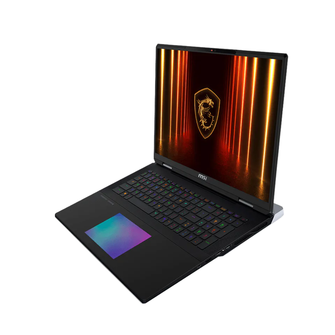 MSI Laptops
