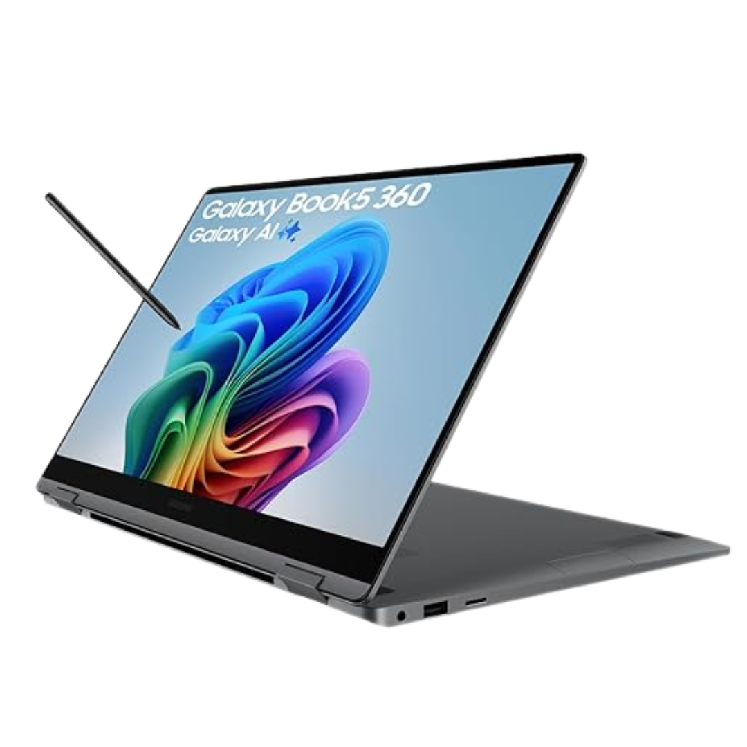 Samsung Laptops