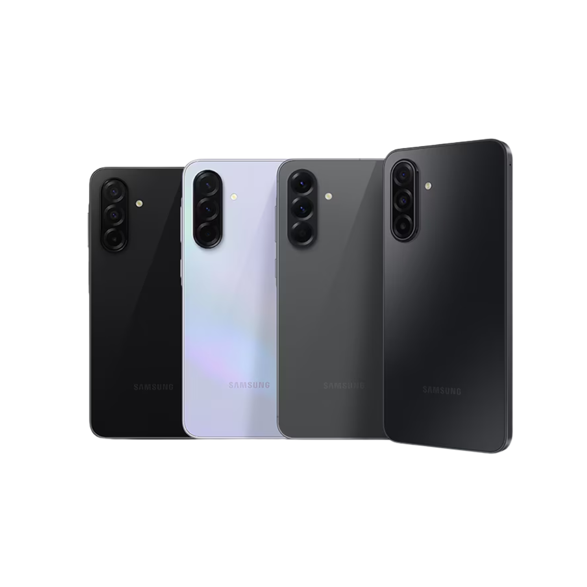 Samsung Galaxy A Series