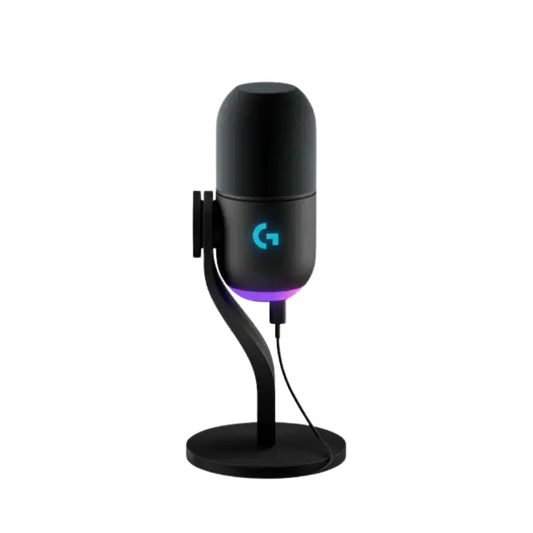 Blue Yeti GX Dynamic Microphone - Black