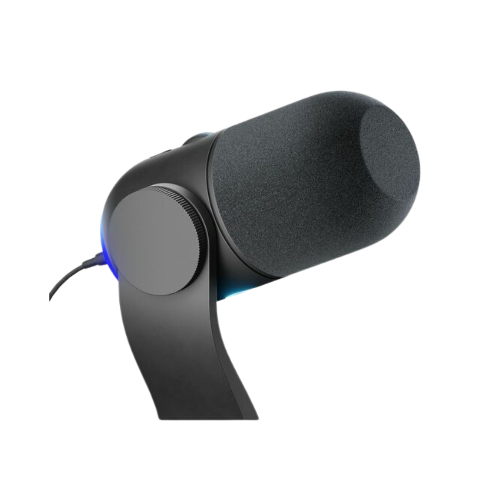 Blue Yeti GX Dynamic Microphone - Black