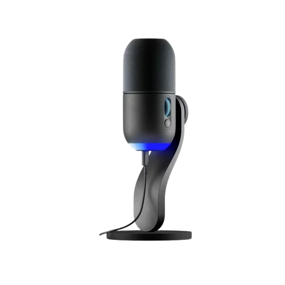 Blue Yeti GX Dynamic Microphone - Black
