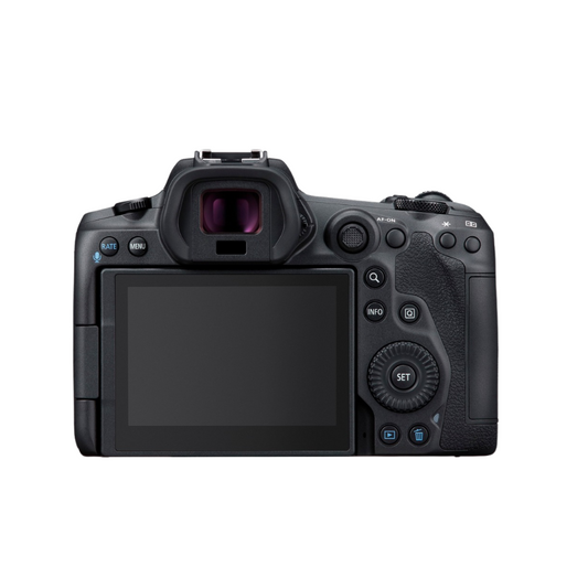 Canon EOS R5 47.1MP Full-Frame Mirrorless Camera (Body Only)