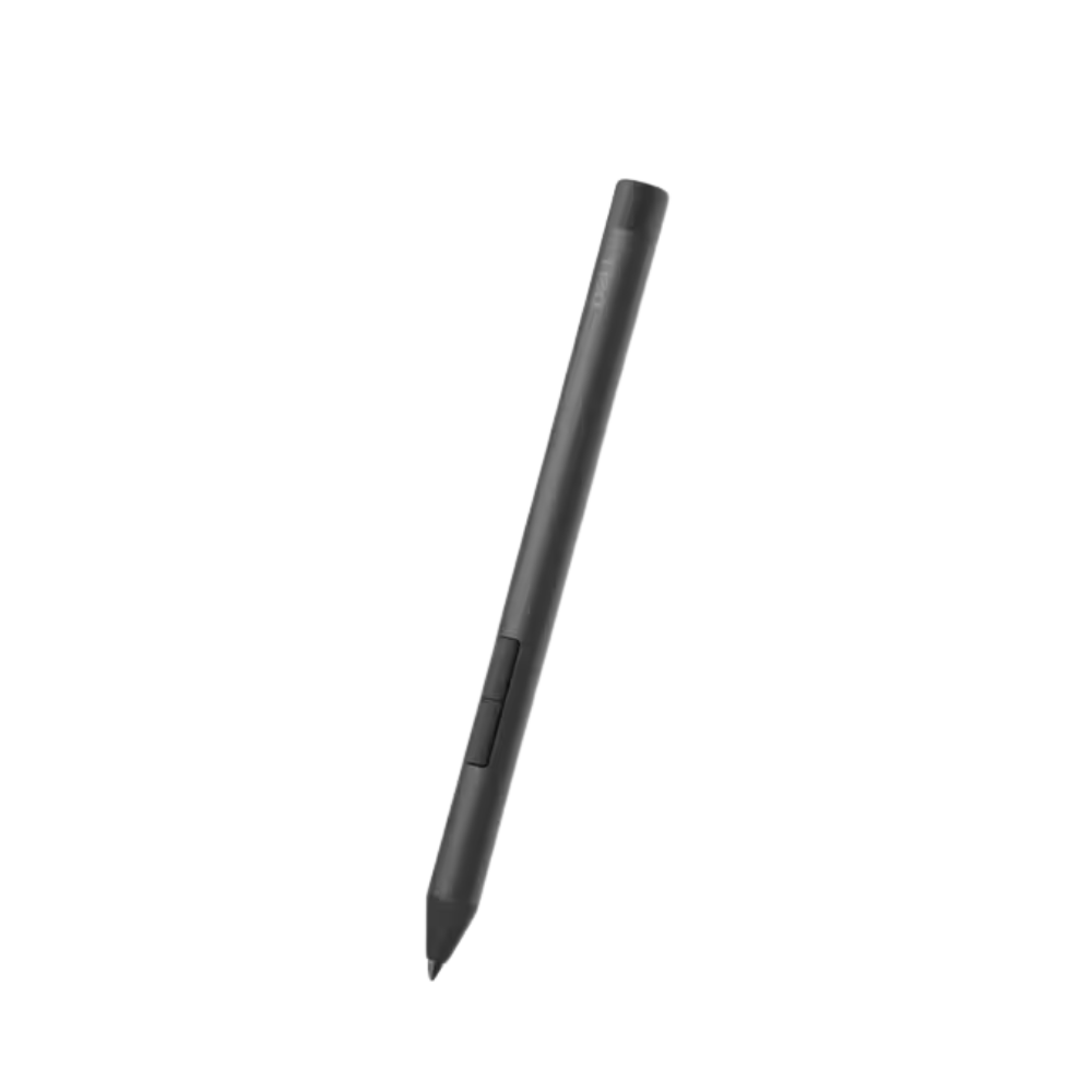 Dell Active Pen – PN5122W – Black – Replaceable Stylus Tip – 4,096 Pressure Levels – Compatible with Notebooks
