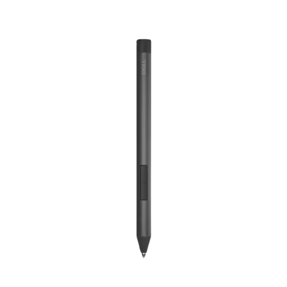 Dell Active Pen – PN5122W – Black – Replaceable Stylus Tip – 4,096 Pressure Levels – Compatible with Notebooks