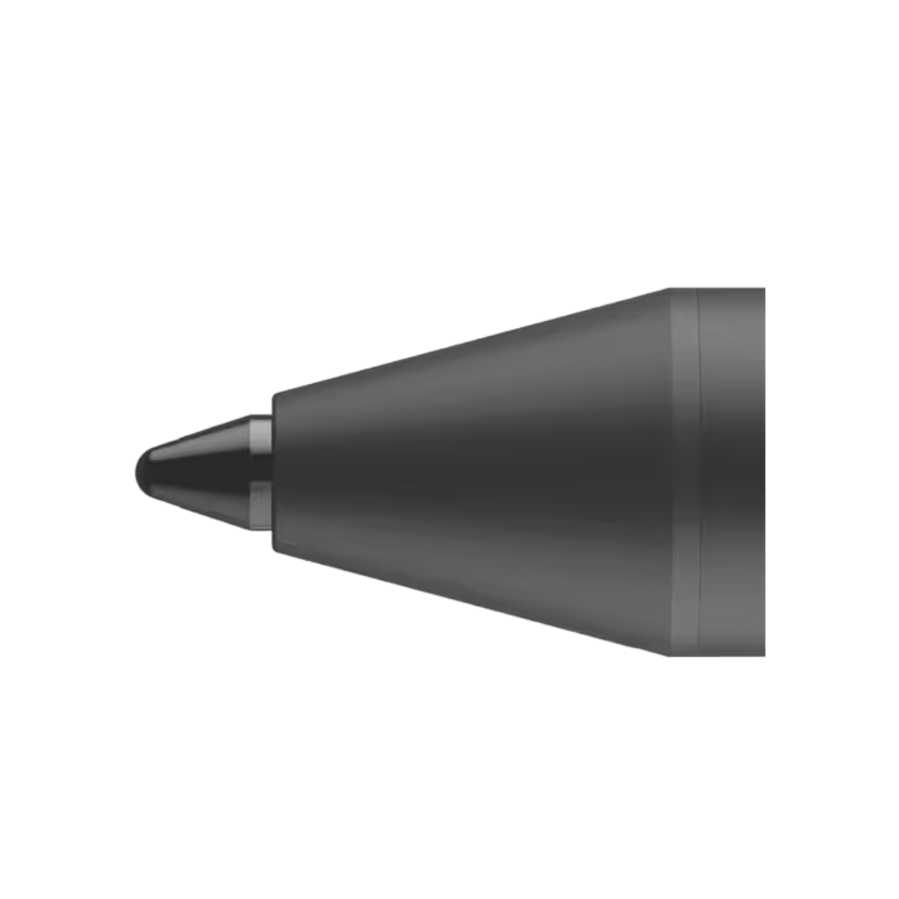 Dell Active Pen – PN5122W – Black – Replaceable Stylus Tip – 4,096 Pressure Levels – Compatible with Notebooks