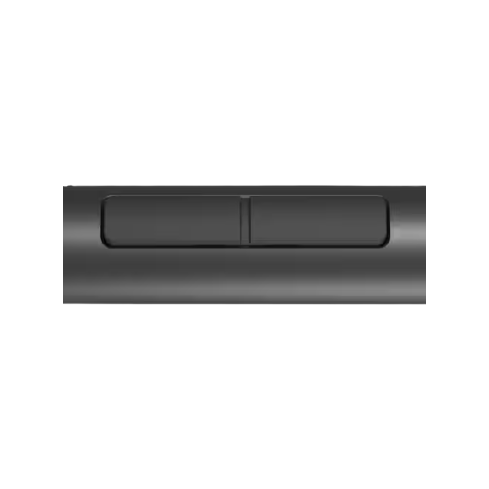 Dell Active Pen – PN5122W – Black – Replaceable Stylus Tip – 4,096 Pressure Levels – Compatible with Notebooks