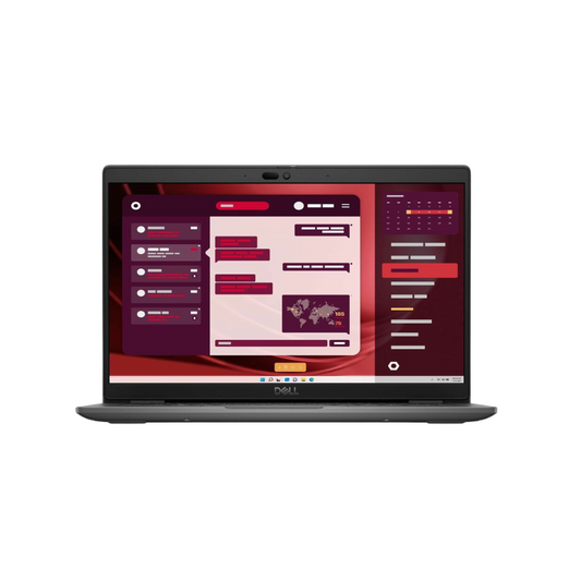 Dell Latitude 3450 14" Laptop – Intel Core i5-1335U, Soft Charcoal