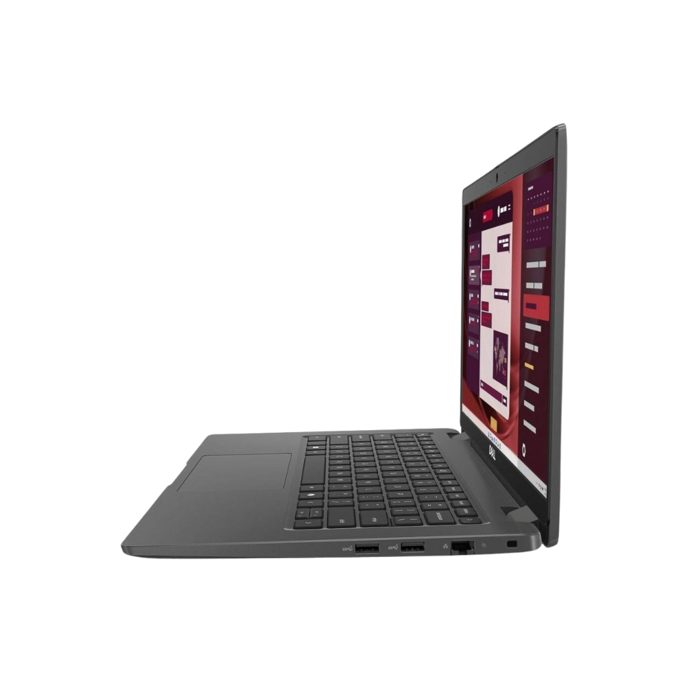 Dell Latitude 3450 14" Laptop – Intel Core i5-1335U, Soft Charcoal