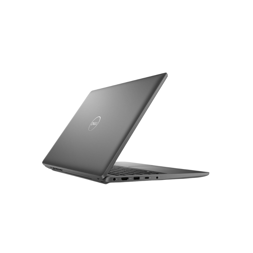 Dell Latitude 3550 15.6"Laptop – Intel Core i5-1335U, Soft Charcoal