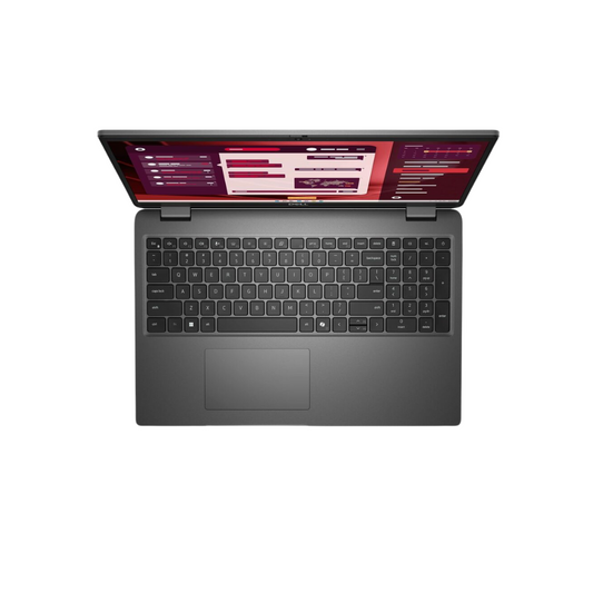 Dell Latitude 3550 15.6"Laptop – Intel Core i5-1335U, Soft Charcoal