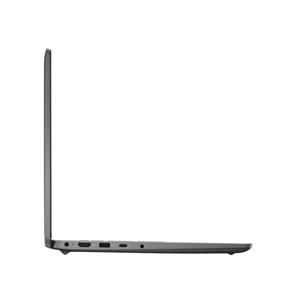 Dell Latitude 3550 15.6"Laptop – Intel Core i5-1335U, Soft Charcoal