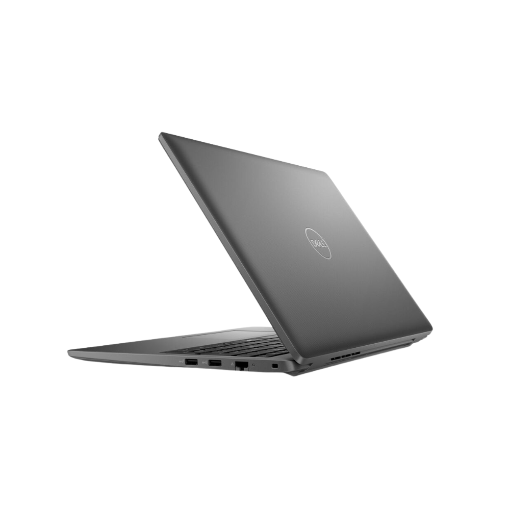 Dell Latitude 3550 15.6"Laptop – Intel Core i5-1335U, Soft Charcoal