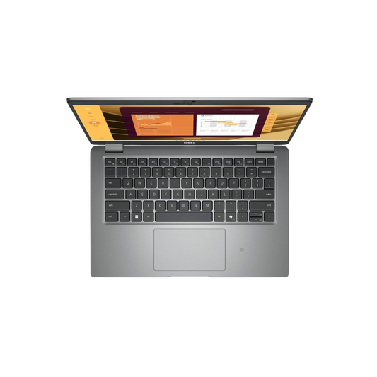 Dell Latitude 5450 14"Laptop – Intel Core Ultra 5 125U, Titan Gray