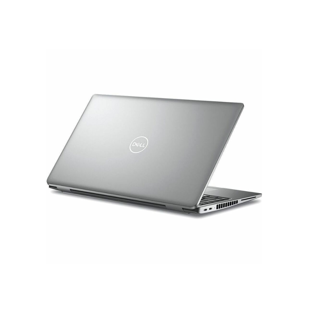 Dell Latitude 5550 15.6" FHD Laptop – Intel Core Ultra 5 125U - Gray