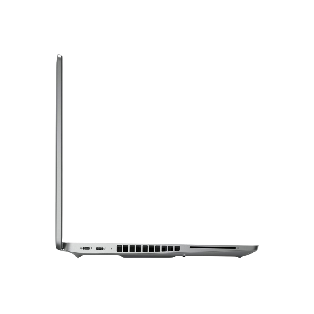 Dell Latitude 5000 5550 15.6"Laptop – Intel Core Ultra 5 125U, Gray