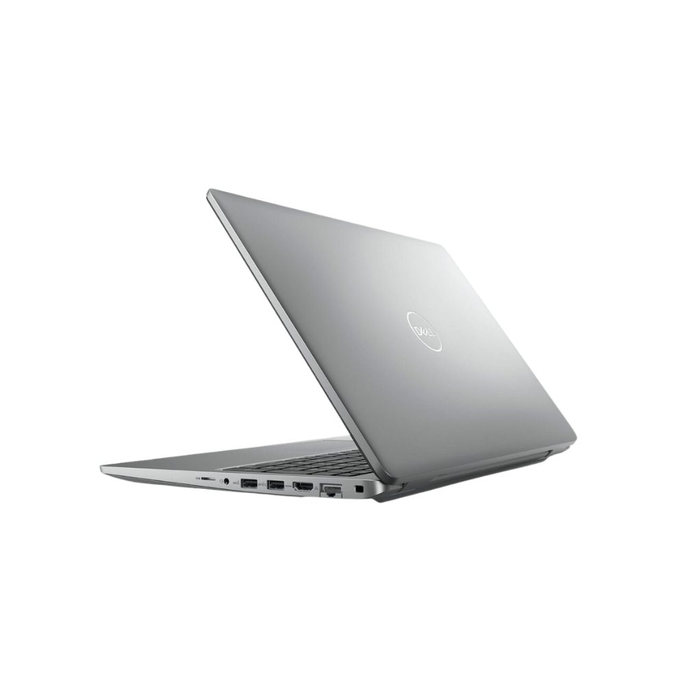 Dell Latitude 5550 15.6" FHD Laptop – Intel Core Ultra 5 125U - Gray