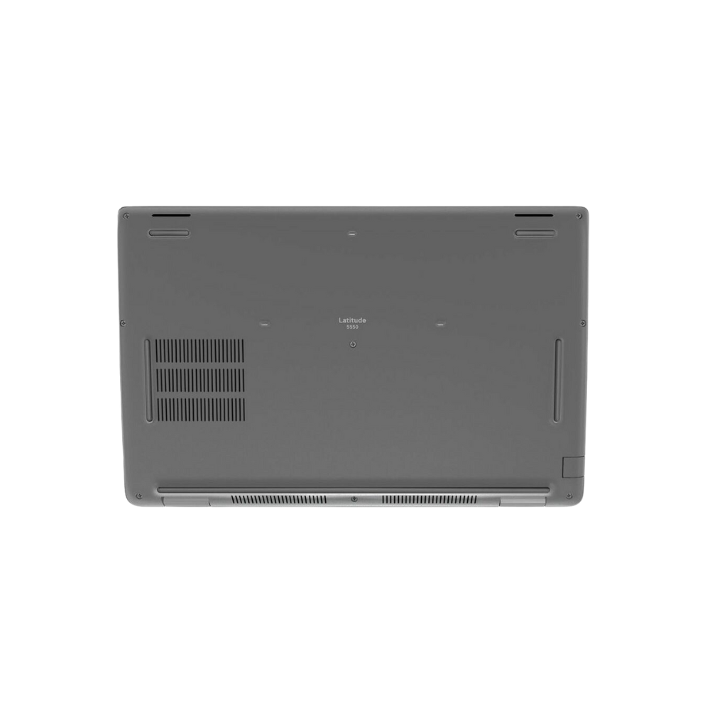 Dell Latitude 5000 5550 15.6" Laptop – Intel Core Ultra 7 155U, Silver