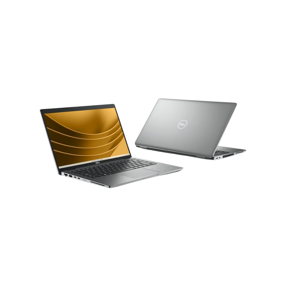 Dell Latitude 5000 5550 15.6" Touchscreen Laptop – Intel Core Ultra 7 165U - Gray