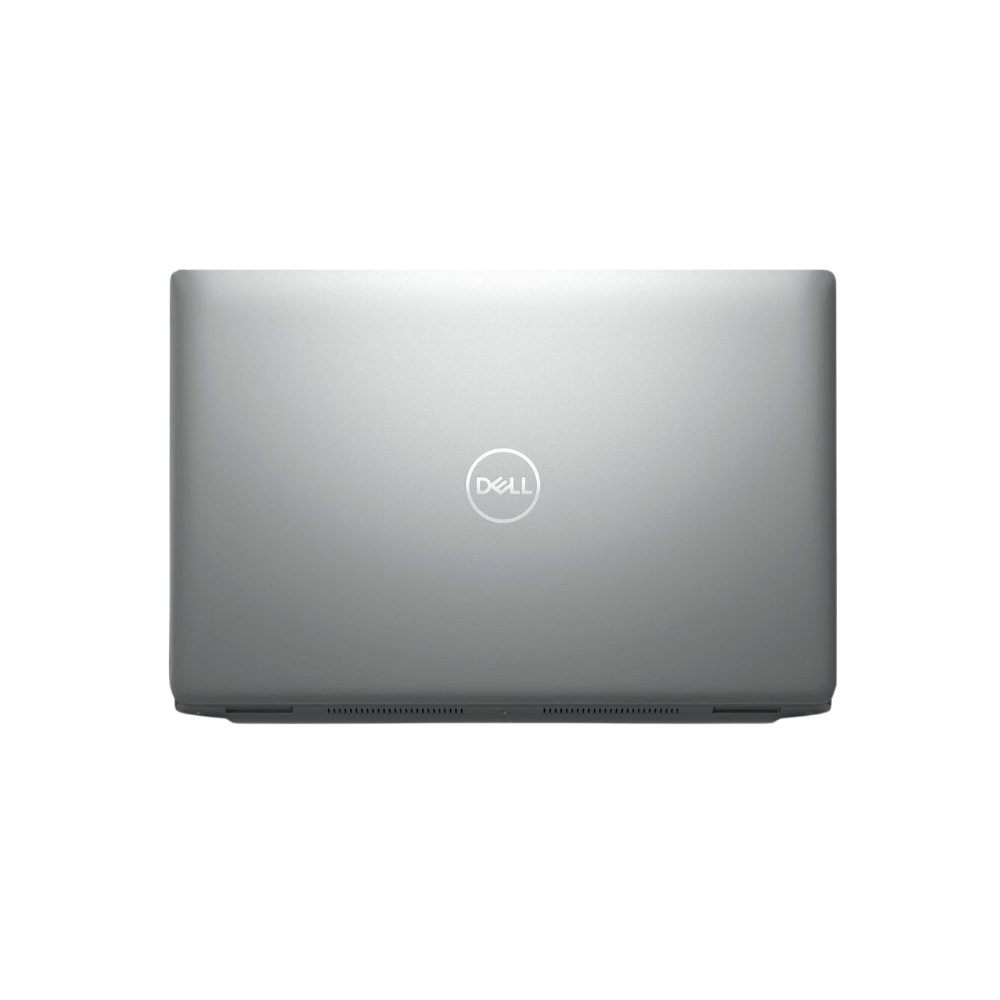 Dell Latitude 5000 5550 15.6" Laptop – Intel Core Ultra 7 155U, Silver