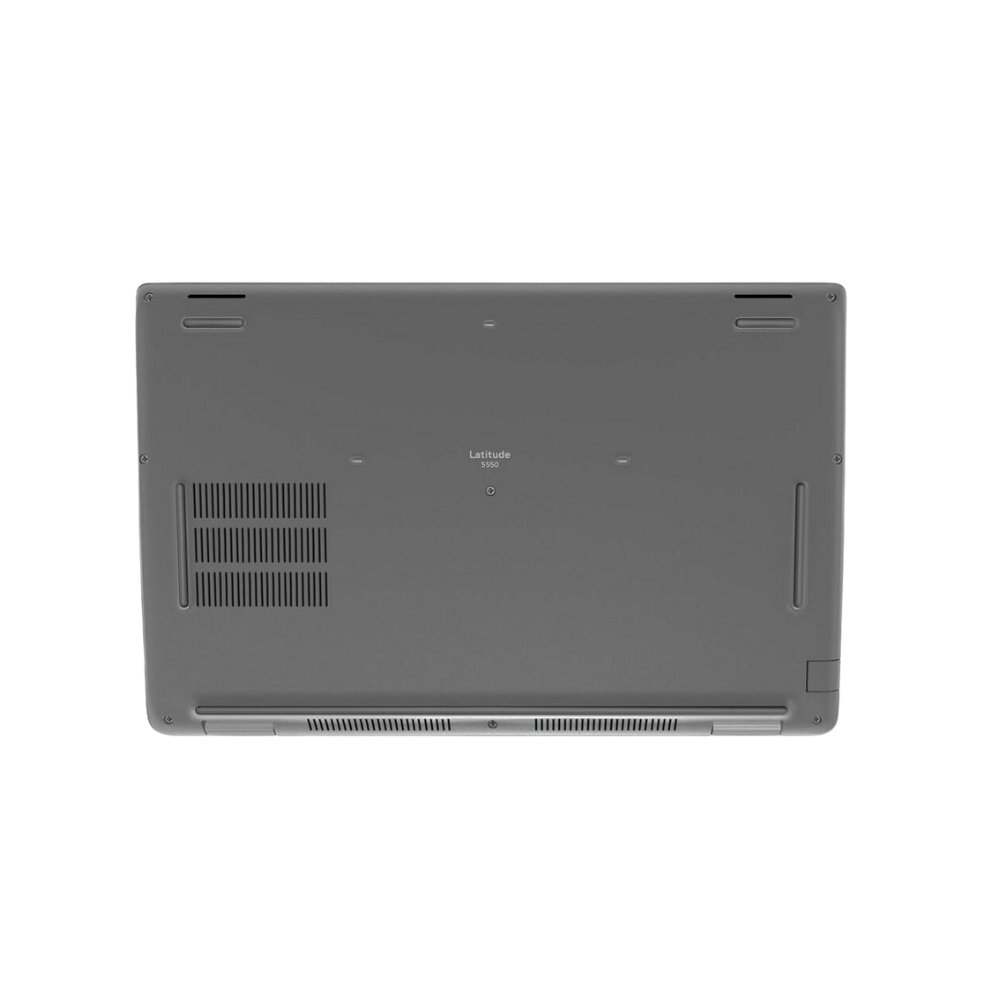 Dell Latitude 5550 15.6" FHD Laptop – Intel Core Ultra 5 125U - Gray