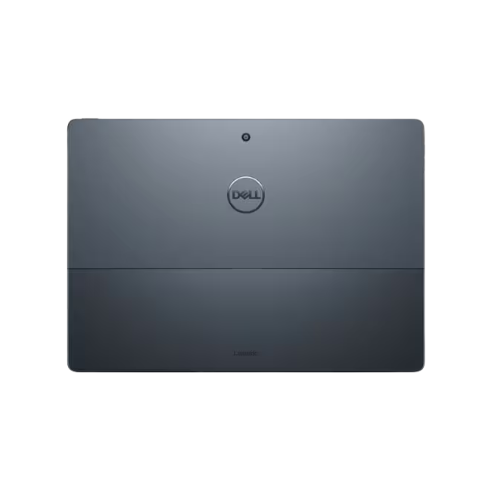 Dell Latitude 7350 Detachable Tablet – 13" 3K IPS Touch – Intel Core Ultra 7 (12-Core) Windows 11 Pro – vPro – 8MP Front Camera – Gray