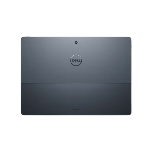 Dell Latitude 7350 Detachable Tablet – 13" 3K IPS Touch – Intel Core Ultra 7 (12-Core) Windows 11 Pro – vPro – 8MP Front Camera – Gray