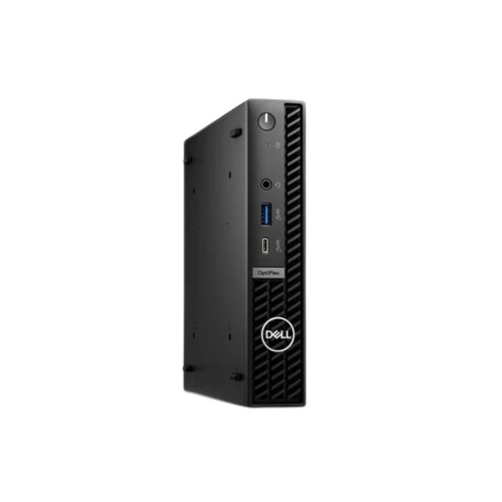 Dell OptiPlex 7000 7020 Micro – Intel Core i5-14500T – 14th Gen – vPro – Windows 11 Pro