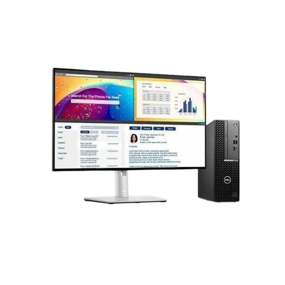 Dell OptiPlex 7000 7020 SFF Desktop – Intel Core i5-14500 – 14th Gen – Windows 11 Pro