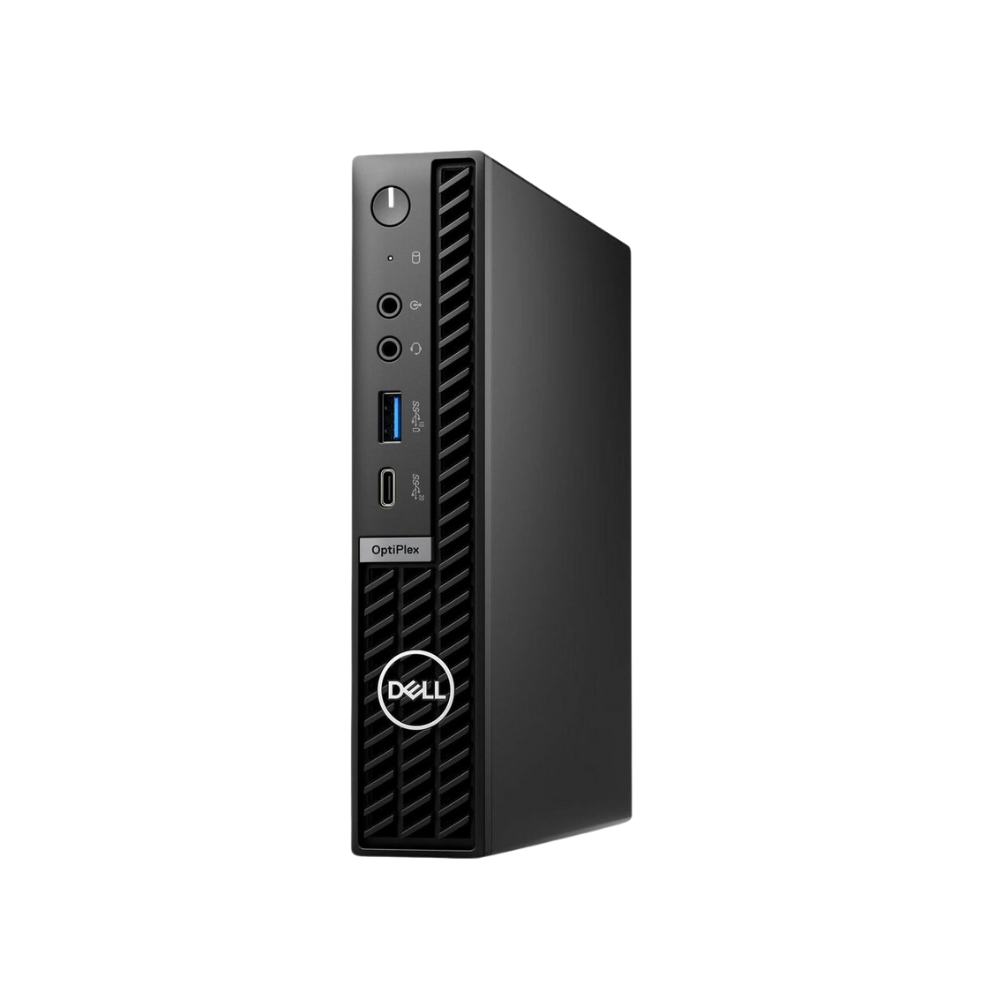 Dell OptiPlex 7000 7020 Plus SFF – Intel Core i7-14700 – 14th Gen – vPro – Windows 11 Pro