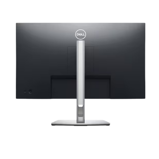Dell P2723QE 27 Inch 4K LCD Monitor - Black