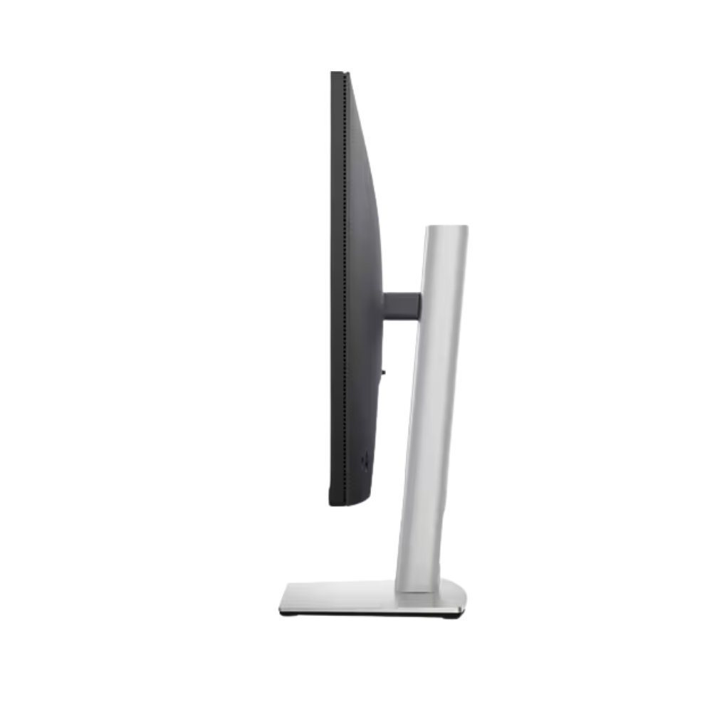 Dell P2723QE 27 Inch 4K LCD Monitor - Black