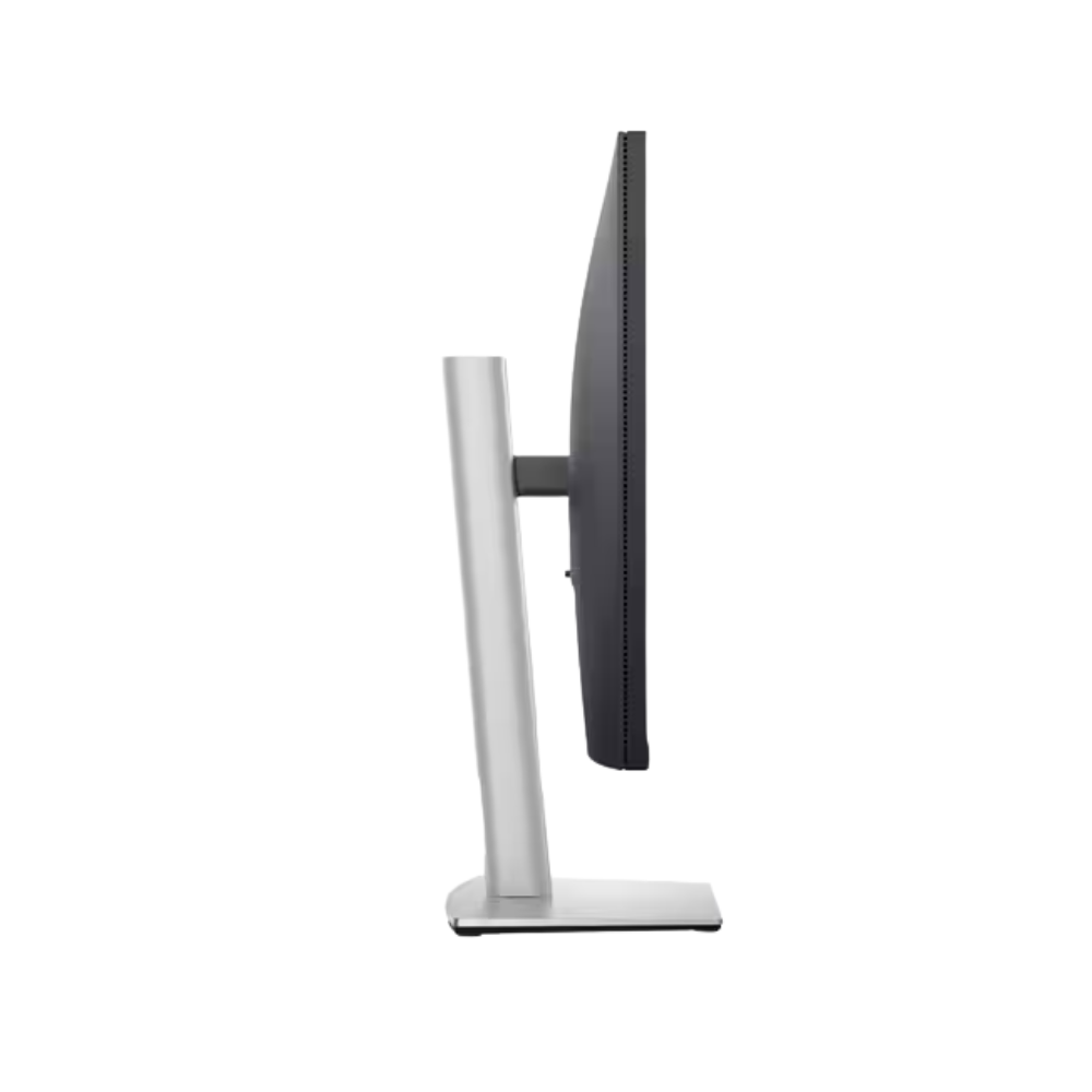 Dell P2723QE 27 Inch 4K LCD Monitor - Black