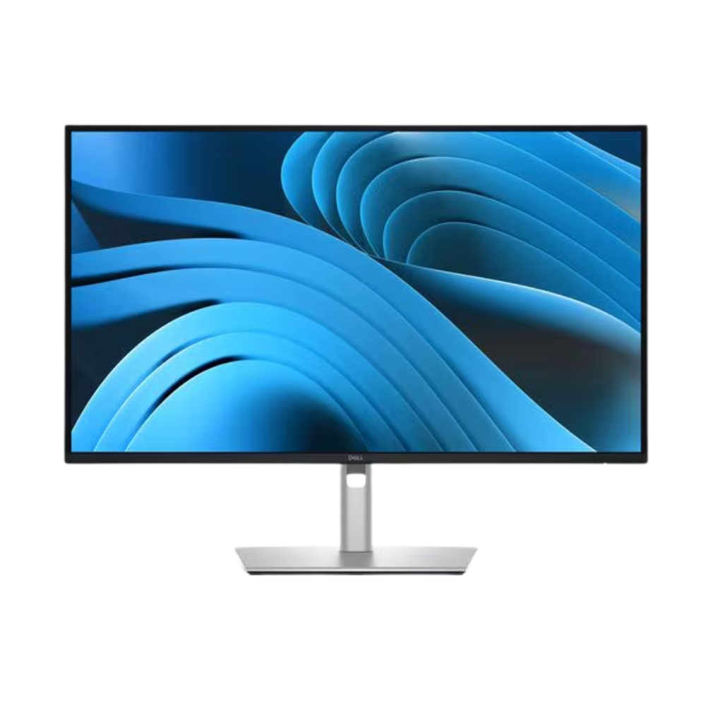 Dell Pro Plus P2725QE 27 Inch 4K LED Monitor - Black
