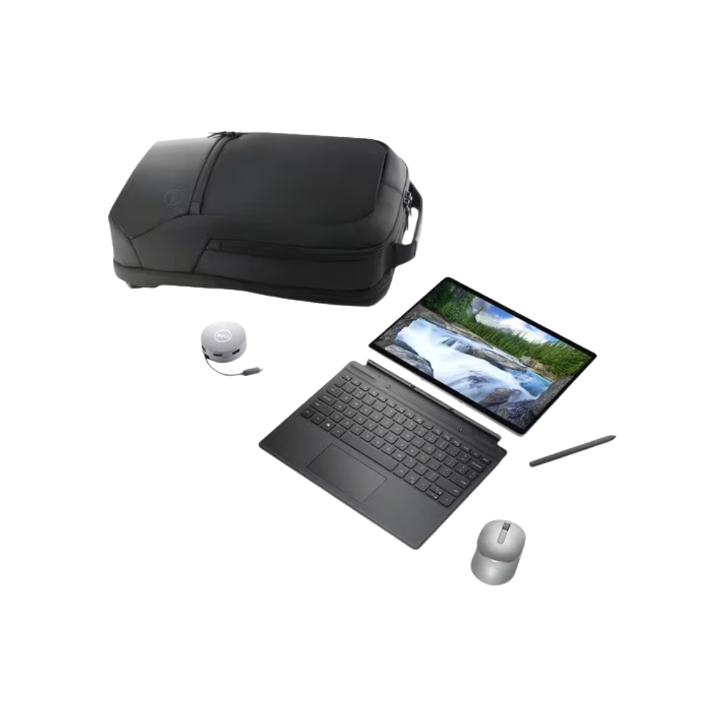Dell Active Stylus Pen – Compatible with Dell Notebook Devices – Precision Digital Writing Tool