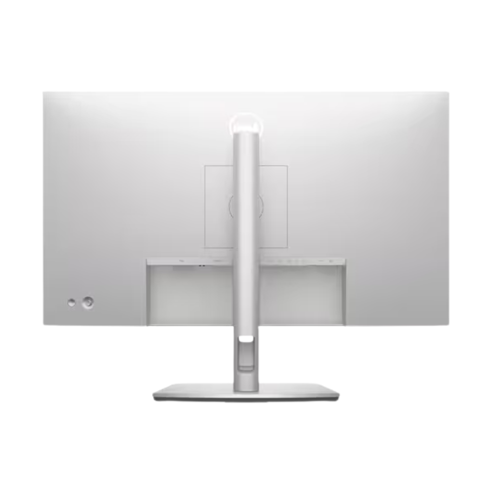 Dell UltraSharp U2723QE 27 Inch 4K UHD Monitor - Black