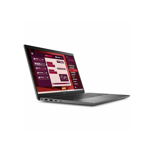 Dell Latitude 3550 15.6"Laptop – Intel Core i5-1335U, Soft Charcoal