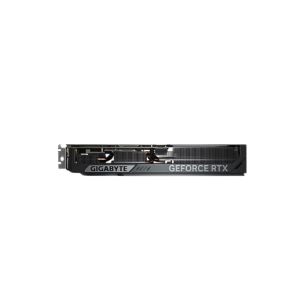 Gigabyte NVIDIA GeForce RTX 5070 WINDFORCE SFF Overclocked Triple Fan 12GB GDDR7 PCIe 5.0 Graphics Card