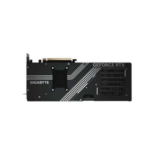 Gigabyte NVIDIA GeForce RTX 5070 Ti WINDFORCE SFF Overclocked Triple Fan 16GB GDDR7 PCIe 5.0 Graphics Card