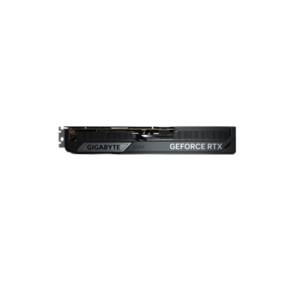 Gigabyte NVIDIA GeForce RTX 5070 Ti WINDFORCE SFF Overclocked Triple Fan 16GB GDDR7 PCIe 5.0 Graphics Card