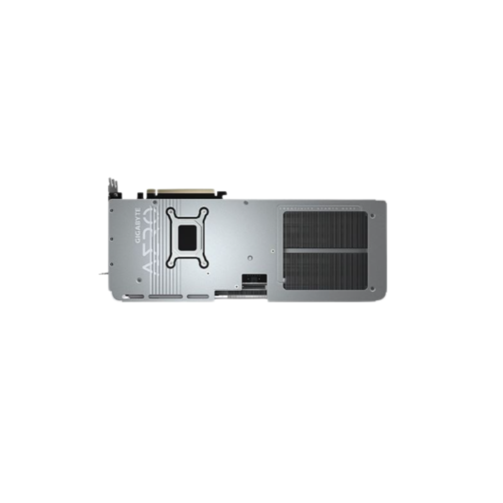 Gigabyte NVIDIA GeForce RTX 5070 Ti AERO Overclocked Triple Fan 16GB GDDR7 PCIe 5.0 Graphics Card