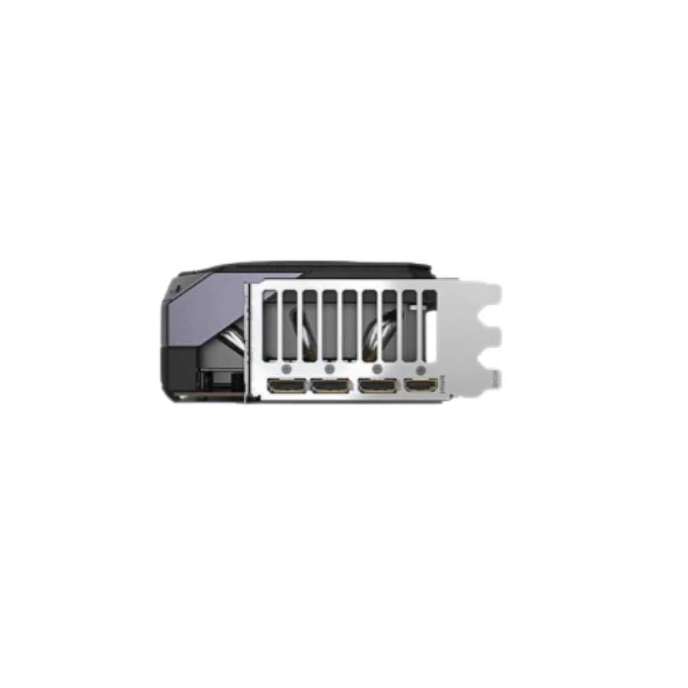 Gigabyte NVIDIA GeForce RTX 5090 Gaming Overclocked Triple Fan 32GB GDDR7 PCIe 5.0 Graphics Card