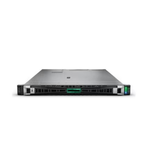 HPE ProLiant DL360 Gen11 Server – Xeon Silver 4510Y – 64GB DDR5 – 960GB SSD