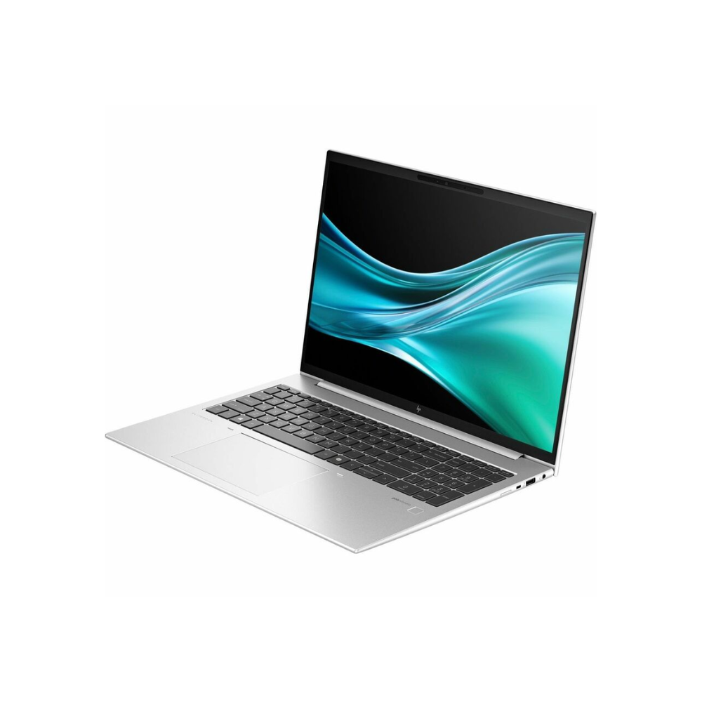 HP EliteBook 860 G11 16" WUXGA Laptop - Natural Silver
